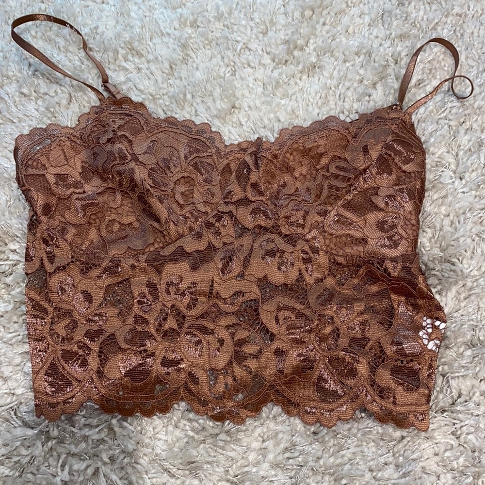 corset top